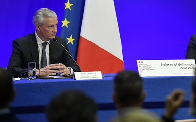 News - PLFSS 2022: 80 million euros of new savings to be found on medical devices