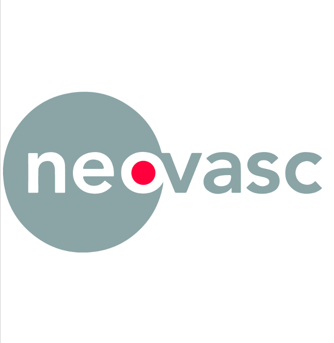 News - Early Funding Pathway (PECT): Neovasc Reducer is the first medical device to rec