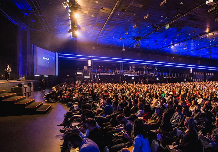 Training - External Interventions