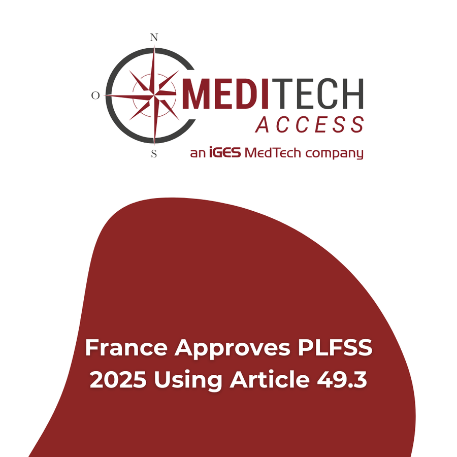 News - PLFSS 2025-What It Means for Healthcare?