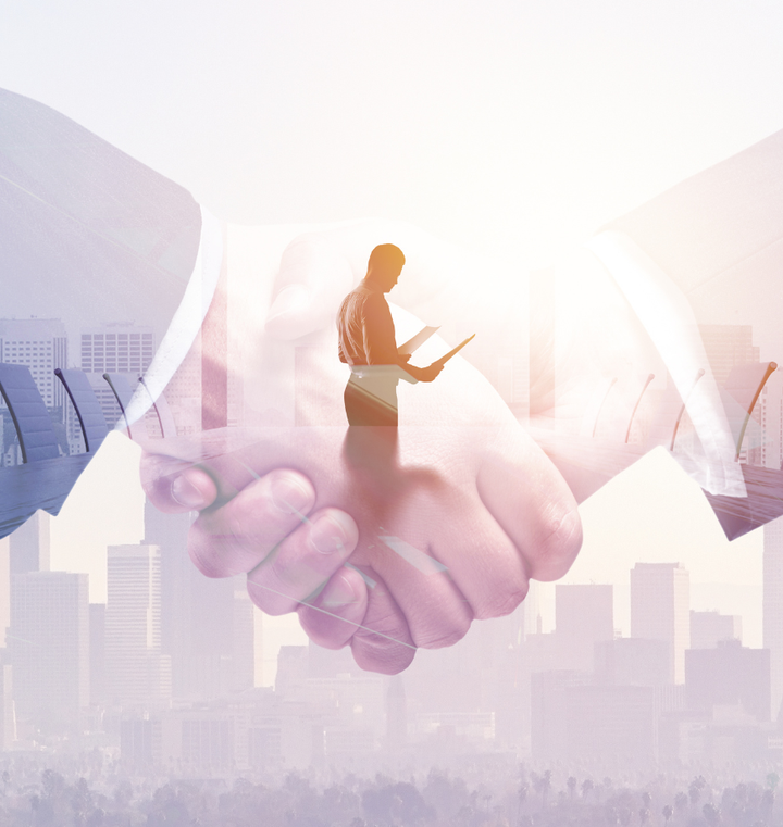 Public Affairs - Key Actors Network