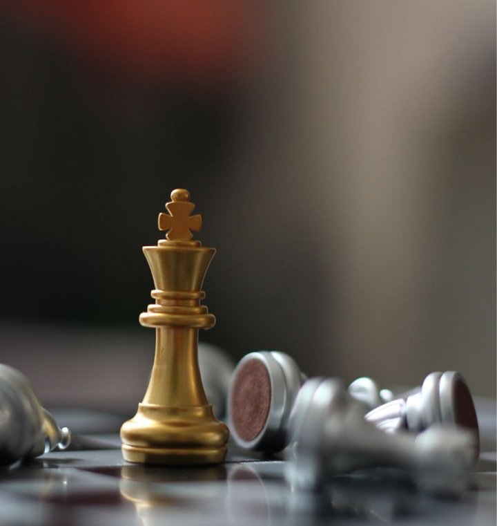 Public Affairs - Strategic Orientation