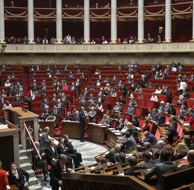 News - PLF 2023: adopted