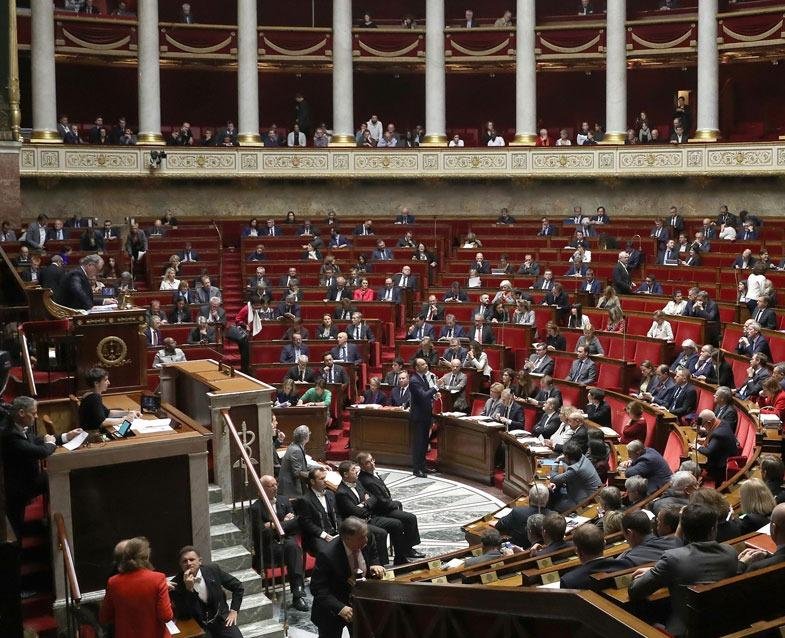 News - PLFSS 2023: the article on the safeguard clause partially rewritten