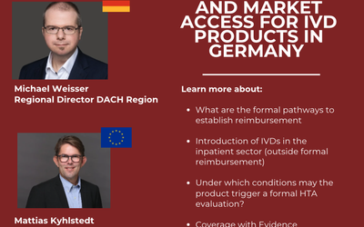 News - 𝐃𝐢𝐠𝐢𝐭𝐚𝐥 𝐇𝐞𝐚𝐥𝐭𝐡 𝐑𝐞𝐢𝐦𝐛𝐮𝐫𝐬𝐞𝐦𝐞𝐧𝐭 𝐢𝐧 𝐅𝐫𝐚𝐧𝐜𝐞 – 𝐃𝐨𝐧’𝐭 𝐌𝐢𝐬𝐬 𝐓𝐡𝐢𝐬 𝐖𝐞𝐛𝐢𝐧𝐚𝐫!