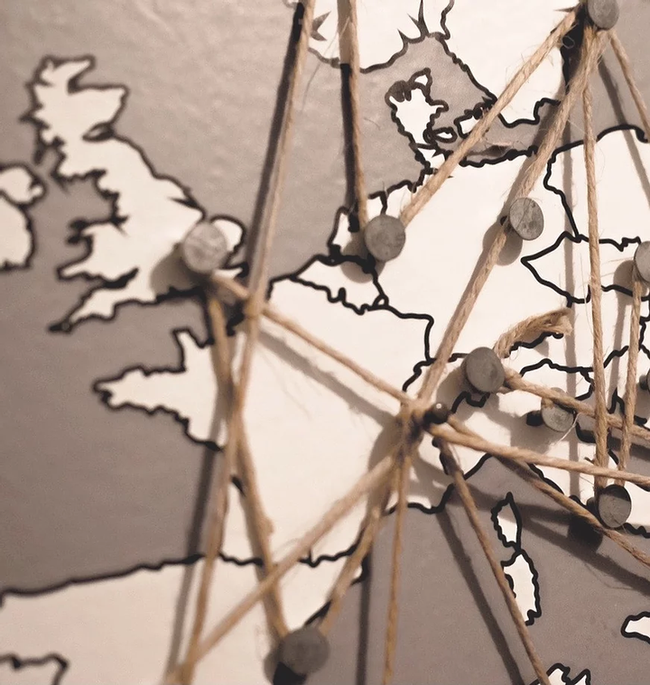 Business Dev - Wide Range of Actions