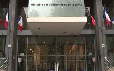 News - CEPS : Reporting the selling price of products listed on the LPPR