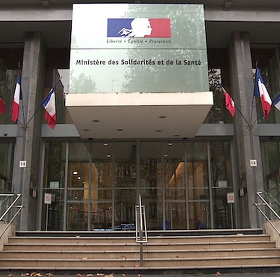 News - CEPS : Reporting the selling price of products listed on the LPPR