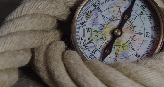 Europe — Compass