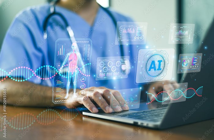 Europe — Health AI