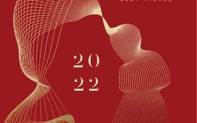 News - The MediTech Access team wishes you a happy new year 2022!