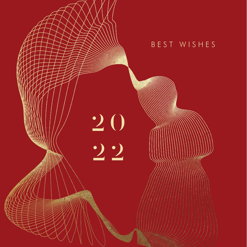 News - The MediTech Access team wishes you a happy new year 2022!