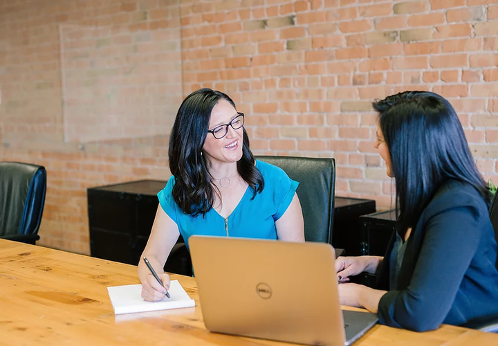 Training - Wide Field of Actions